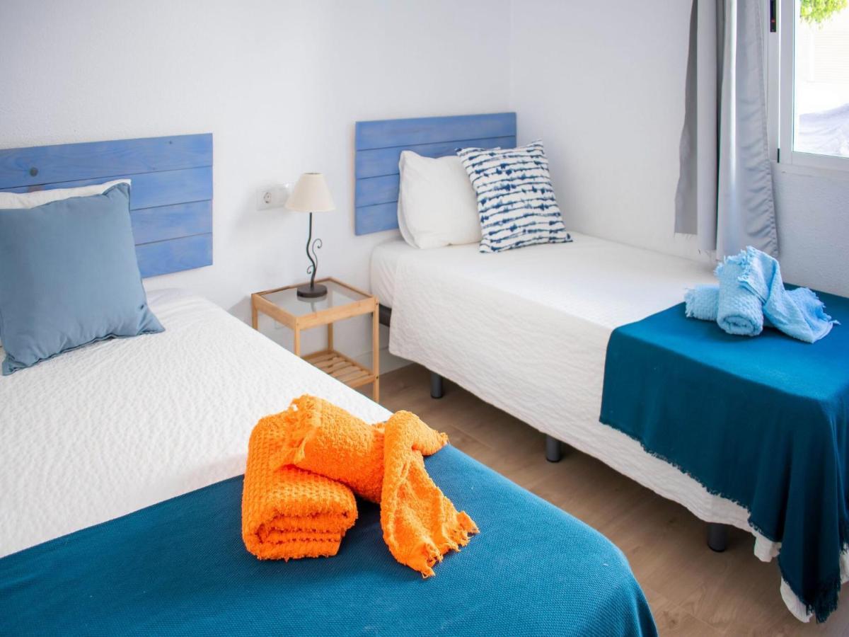 Belvilla By Oyo Apartamento Las Marinas Los Amarguillos Extérieur photo