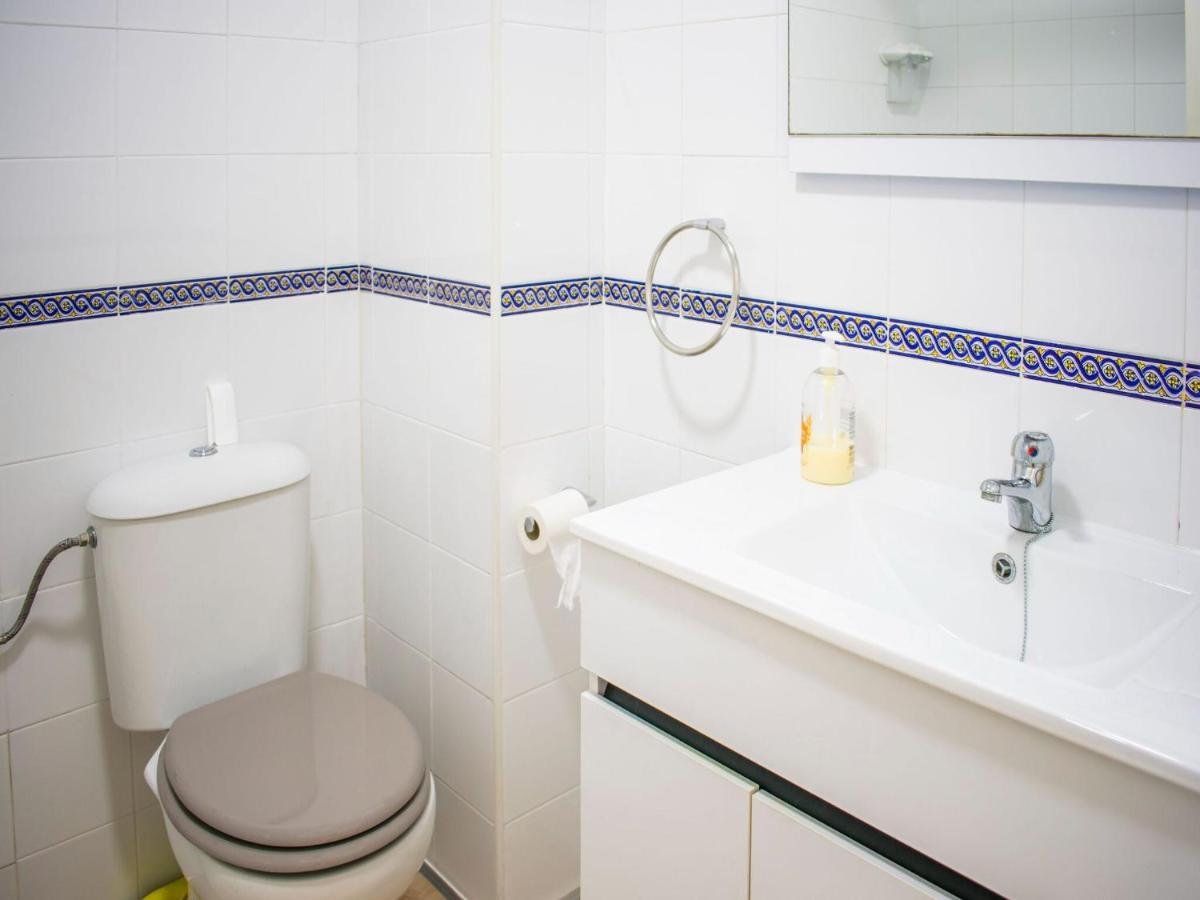 Belvilla By Oyo Apartamento Las Marinas Los Amarguillos Extérieur photo