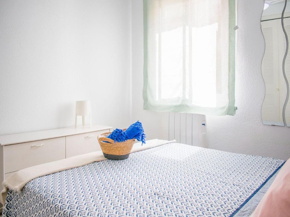 Belvilla By Oyo Apartamento Las Marinas Los Amarguillos Extérieur photo